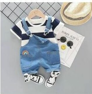 Sylish Formal Suits For Baby Boys