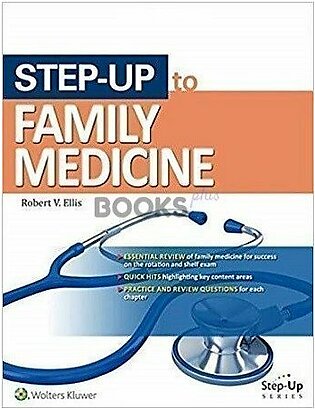 Step Up to Family Medicine