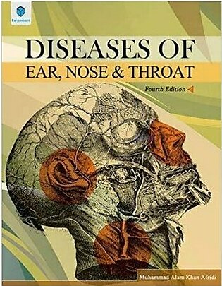 Diseases of Ear Nose & Throat 4th Edition