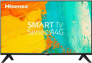 Hisense LED 43A4G Android Smart TV