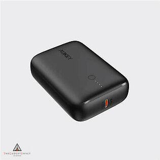Aukey 20W USB C PD & USB QC3.0 10000mAH Mini PowerBank (PB-N83s)