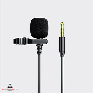 Joyroom Lavalier Microphone - (JR-LM1)