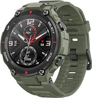 Amazfit T-Rex Smartwatch Bluetooth 5.0 14 Sports Modes Smart Watch 5ATM GPS 20 Days Battery