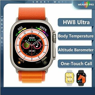 HW8 Ultra Series 8 Smart watch