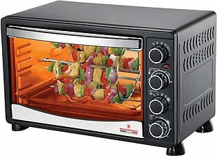 Westpoint Oven Toaster RKCD WF-4711