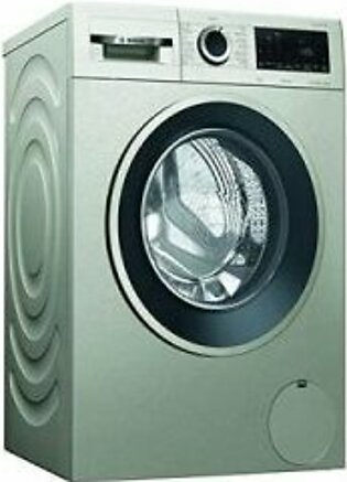 Bosch 9KG Front Load Automatic Washing Machine WGA142XVGC