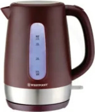 Westpoint Cordless Electric Kettle WF-8270