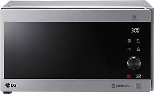 LG 42 Liters Grill Microwave Oven MH8265CIS