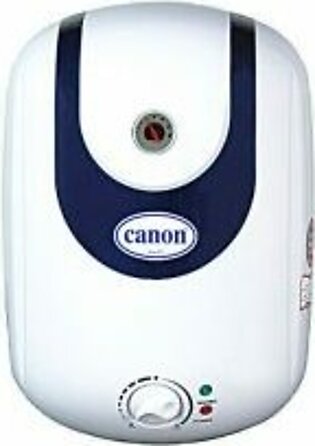 Canon Fast Electric Water Heater 25 liter 25LCF