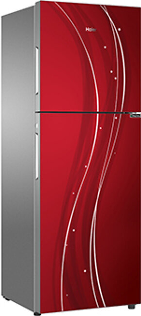 Haier Direct Cool Refrigerator HRF-246-EPR