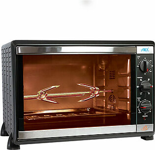 Anex Oven Toaster 2070