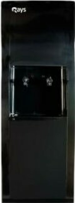 Rays Electric Water Dispenser EWC-FB40 with Bottle