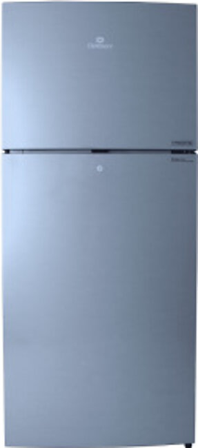 Dawlance 9173 Chrome Pro Silver Refrigerator