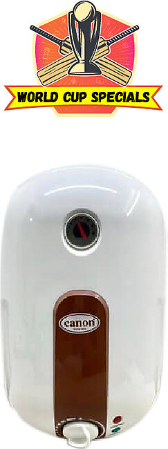 Canon Electric Water Heater 10 LTR 10LCI