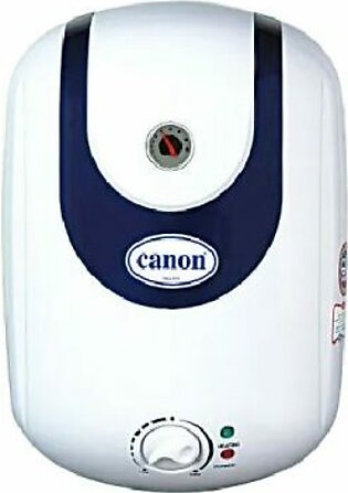 Canon Fast Storage Electric Water Geyser 10LCF