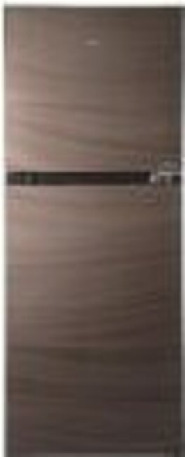 Haier 11 Cuft Direct Cool Refrigerator HRF-246 EPC