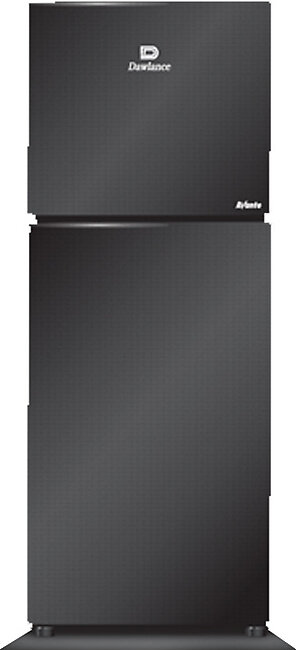 Dawlance Refrigerator Inverter Chrome Plus 9193