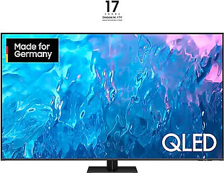 Samsung 75 Inches 4K QLED TV 75Q70C
