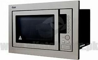 Rays Built-In Microwave Oven ABM-25