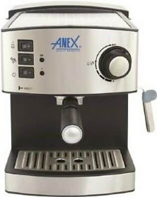 Anex Coffee Maker AG-825