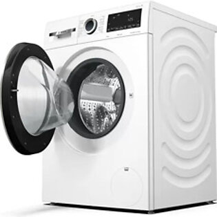 Bosch 9kg Front Load Washing Machine 142XOGC