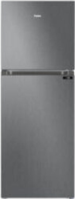 Homage 6 CFT Refrigerator HRFGD-47222 Crystal