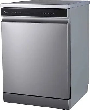 Midea Free Standing Dishwasher 12W7633