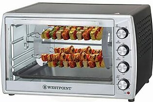 Westpoint Rotisserie Oven Toaster WF-6300