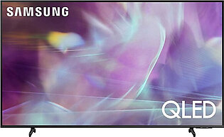 Samsung 50 Inches Crystal UHD 4K Smart LED TV 50CU7000