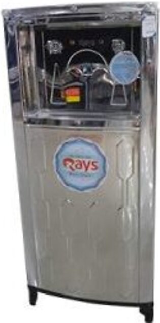 Rays Washer Metal 315