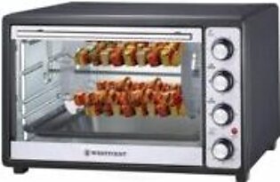 Westpoint Oven Toaster 4500R