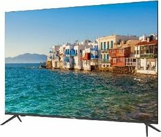 Haier 32 Inch Android Smart LED TV 32K66 GH