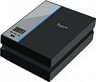 Tron Uno 800W UPS Inverter HTD-1205 (Single Battery)