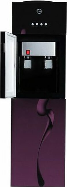 PEL Water Dispenser Smart Purple 425