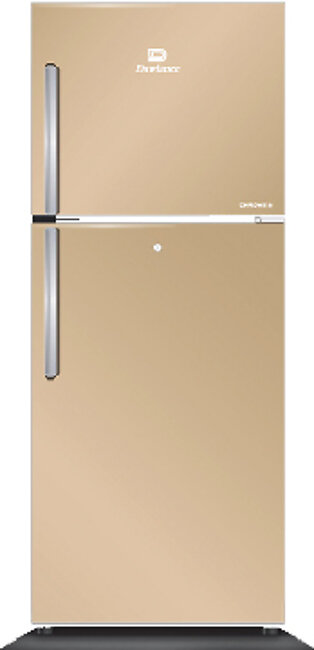Dawlance Refrigerator Chrome 91999 LVS