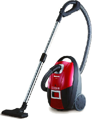 Panasonic Bagged Vacuum Cleaner MC-CG521R149