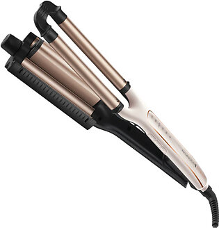 Remington Proluxe 4-in-1 Adjustable Waver – CI91AW