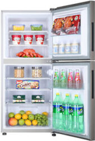Dawlance Refrigerator 9193LF CHROME