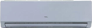 TCL Air Conditioner Inverter Heat & Amp Cool TAC-12HES
