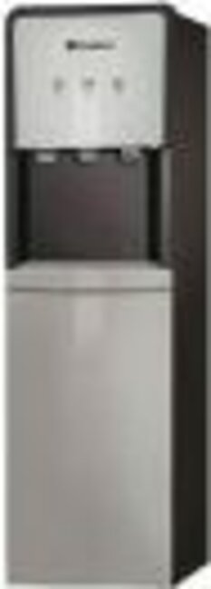Dawlance Water Dispenser Silver DW-1060