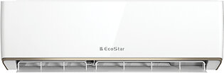 EcoStar AC 1 TON Inverter Emperor Series ES-12EM01WS SA Plus