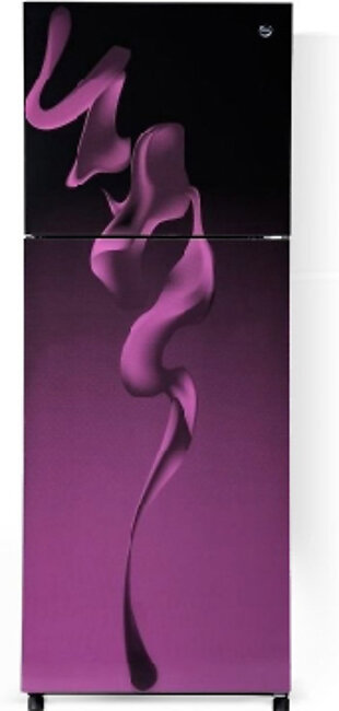 PEL Refrigerator Purple Blaze PRGD-2550