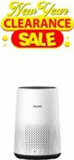 Philips 0820 Compact Air Purifier