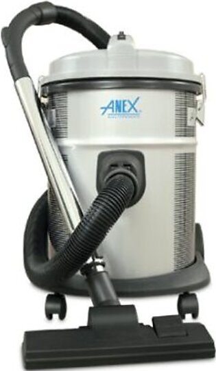 Anex Deluxe Vacuum Cleaner AG-2097