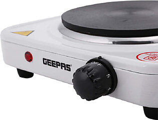 Geepas Hot Plate GHP-33013