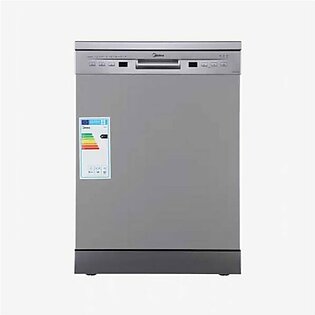 Midea TORRINO,WQP12-5201F Dishwasher