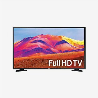 Samsung 32″ T5300 HD Flat Smart TV (2020)