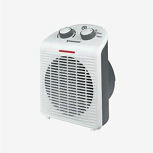 WestPoint Fan Heater (WF-5144)