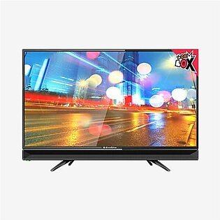 EcoStar 39″ Sound Pro LED TV CX-39U563A+