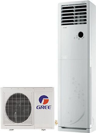Gree GF-24CD-R410 Floor AC